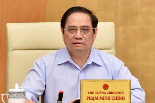 Thủ tướng: 'Kiểm soát dịch ở miền Nam mới kiểm soát được trên cả nước'