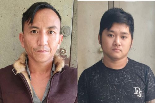 Khởi tố vụ án dùng ôtô truy đuổi, bắn nhau trên phố