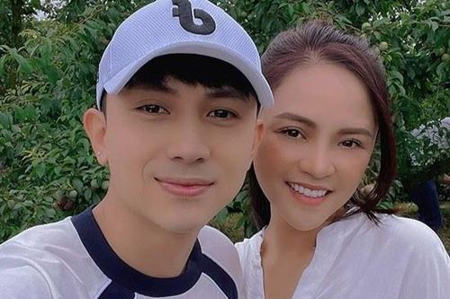 Diễn viên Anh Vũ: 'Tôi ngừng đóng phim một thời gian'