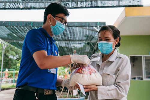 Đề xuất cấp 130.000 tấn gạo cứu đói 8,6 triệu người