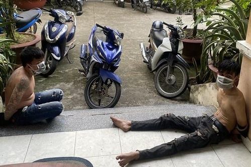 Hai người nhiễm nCoV 'thông' chốt kiểm dịch ở TP.HCM