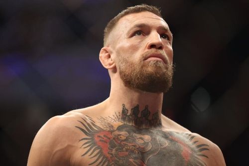 Bình luận viên MMA tranh cãi với McGregor