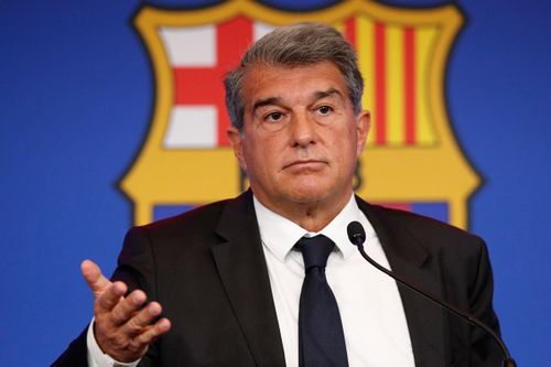 Barca và kế hoạch phục sinh La Masia