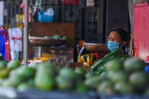 Xuất hiện ổ dịch ở nhiều chợ đầu mối, Phó thủ tướng chỉ đạo khẩn