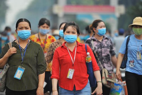 41 doanh nghiệp '3 tại chỗ' ở Đồng Nai xuất hiện 1.242 ca nhiễm mới