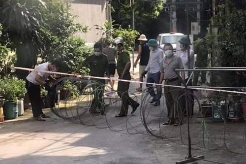 Bắc Giang: Tạm dừng hoạt động khu vui chơi giải trí, hạn chế tập trung đông người