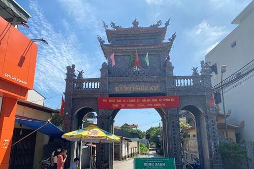 Rằm tháng 7 năm Tân Sửu: Phố Hàng Mã đìu hiu, chuyên gia văn hóa mừng thầm