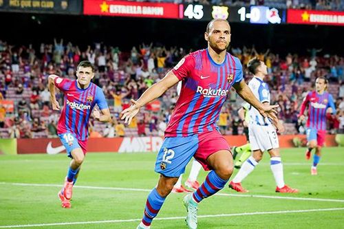 Barcelona: Không Messi, không sao cả
