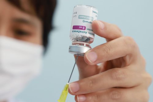 Đã xuất quỹ 197 tỷ đồng để mua vaccine phòng, chống COVID-19