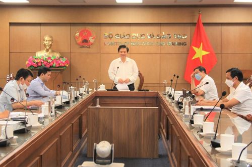 Giáo dục thường xuyên: Chủ động, linh hoạt, thích ứng với điều kiện mới