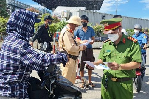 Nghệ An thêm 3 huyện giãn cách xã hội theo Chỉ thị 16