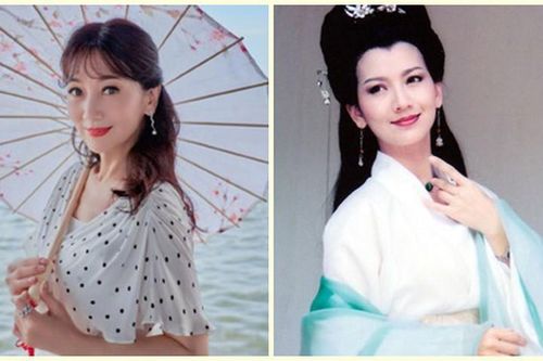 'Nữ thần bất lão' Triệu Nhã Chi trẻ đẹp khó tin ở tuổi 67