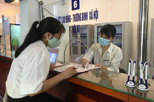 Hà Nội: Lao động tự do không phải xin xác nhận để hưởng hỗ trợ