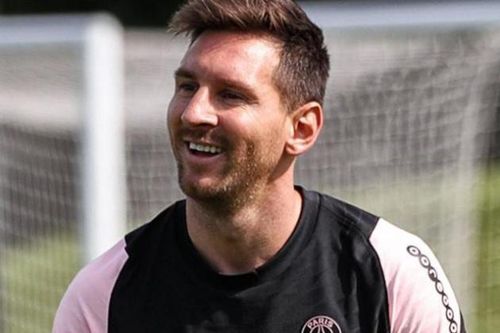Lộ diện cầu thủ Messi muốn PSG sớm chiêu mộ