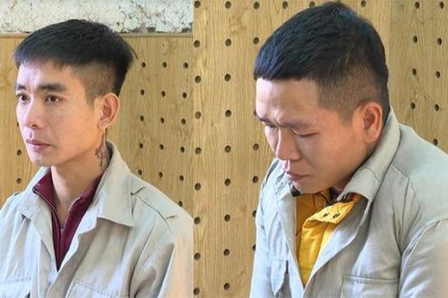 Phú Thọ: Tuyên phạt 5 năm tù đối tượng lừa bán 'người yêu' sang Trung Qốc