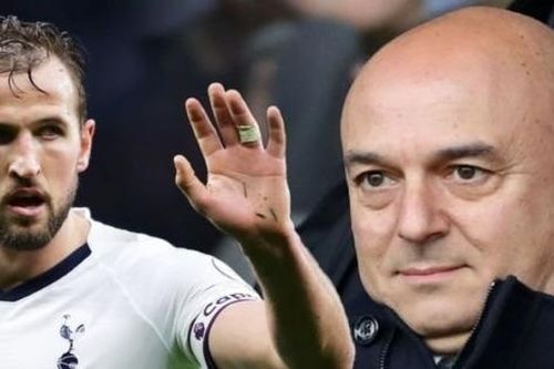 Chuyển nhượng cầu thủ Ngoại hạng Anh: Tottenham phớt lờ 125 triệu Bảng Man City trả mua Harry Kane; Pogba không vội ký tiếp