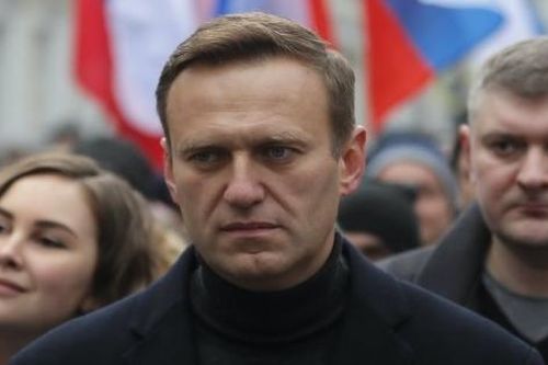 Nga tố cáo 'thủ đoạn' của Đức và phương Tây liên quan vụ ông Navalny