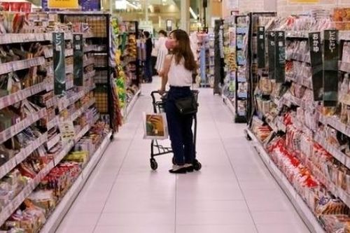 Nhật Bản: Nền kinh tế vừa thoát khỏi 'đám mây đen', người tiêu dùng lại thiệt hại lớn vì Covid-19