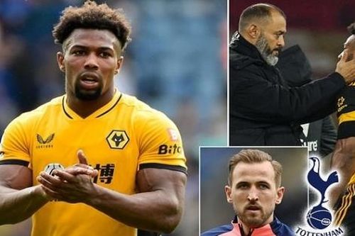 Chuyển nhượng cầu thủ: Tottenham muốn có Adama Traore; diễn biến MU - Saul Niguez; Liverpool hỏi mua cầu thủ 18 tuổi