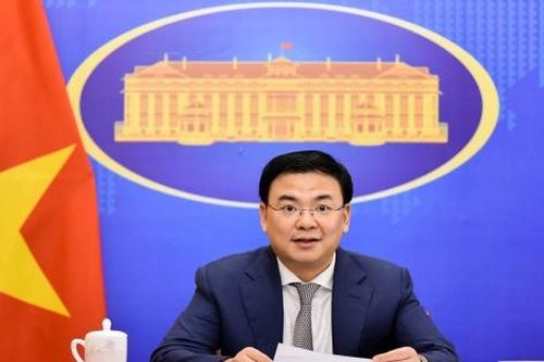 Đẩy mạnh hợp tác Việt Nam và các nước Trung Đông trong thời gian tới