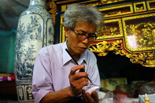 Hồn đất