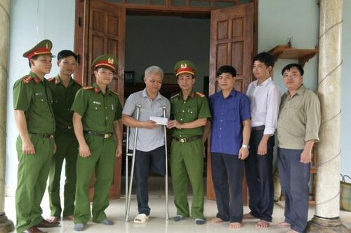 Thanh Hóa: Những chiến công thầm lặng của lực lượng Kỹ thuật hình sự