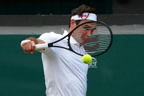 Tay vợt Roger Federer đứng trước nguy cơ giải nghệ sau ca phẫu thuật đầu gối