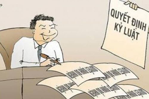 Cách các chức vụ trong Đảng với Trưởng phòng Lao động-Thương binh và Xã hội huyện Đakrông