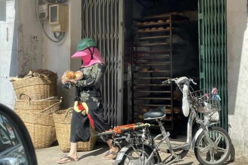Cơ sở sản xuất bánh mì, bún, hủ tiếu... sản xuất cầm chừng vì thiếu nhà phân phối