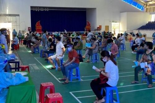 Cần Thơ: 9 ngày, xét nghiệm test nhanh 997.785 lượt người, phát hiện 387 ca COVID-19 ngoài cộng đồng