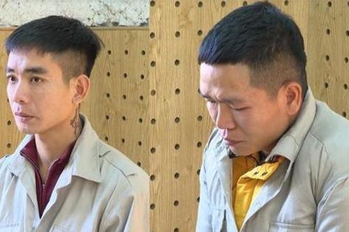 Dụ người yêu ra nước ngoài để bán lấy tiền chữa bệnh