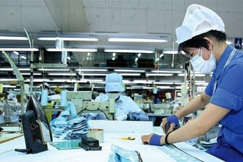 'Hai tại chỗ, một vùng xanh': Hướng đi mới