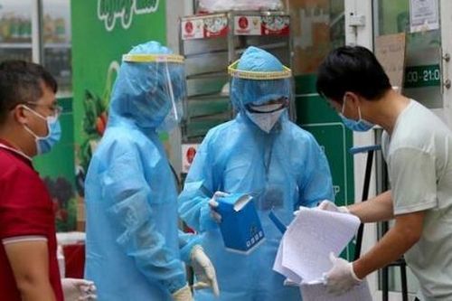 Trên 15.600 ca mắc COVID-19, Đồng Nai tức tốc lập Trung tâm chỉ huy phòng, chống dịch