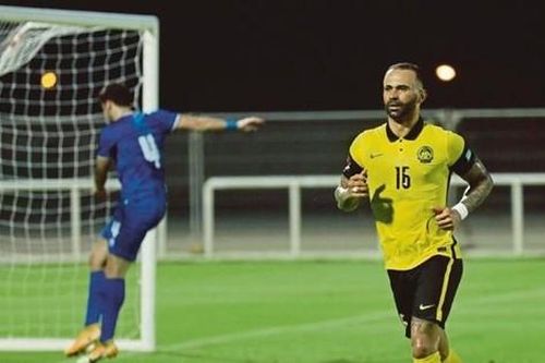 Thất bại nặng nề ở vòng loại World Cup, Malaysia dừng chính sách nhập tịch cầu thủ