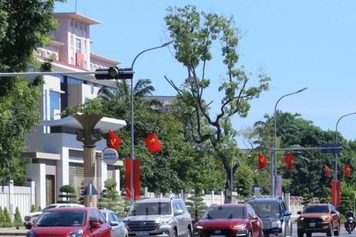 Cách ly xã hội toàn thành phố Vinh, người dân vẫn đủ lý do ra đường
