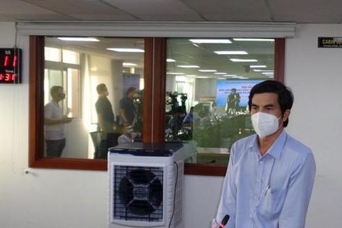 Vụ thu tiền bệnh nhân COVID-19: Bệnh viện Đa khoa Bình Tân xin lỗi, nhận trách nhiệm