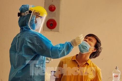 Ngày thứ 4 Đà Nẵng phong tỏa chặt, phát hiện 43 ca nhiễm cộng đồng