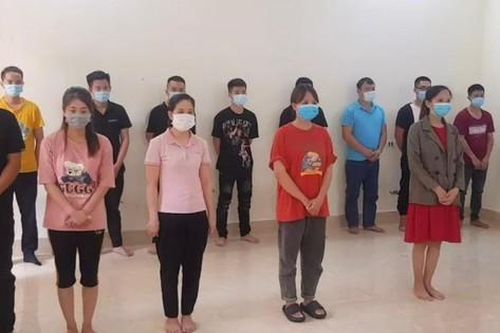 Khởi tố 14 đối tượng môi giới, bán giấy xét nghiệm COVID-19 giả