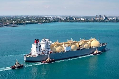 Câu chuyện về khí đốt tự nhiên bao giờ mới kết thúc?