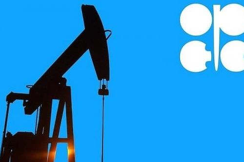 EIA dự báo giảm sản lượng dầu của OPEC