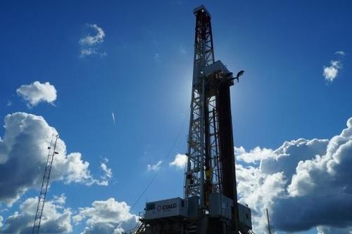 ConocoPhillips bán tài sản lưu vực Williston