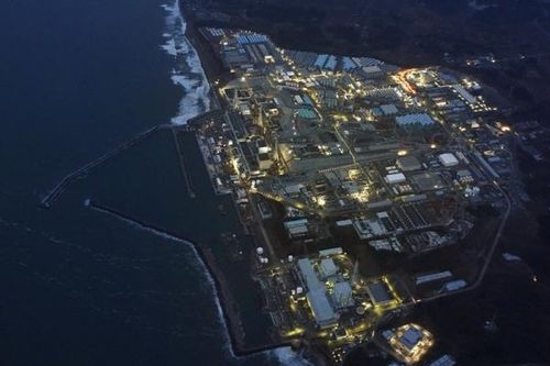 Năng lượng Nhật Bản [Kỳ 3]: Vấn đề xử lý nước thải tại Fukushima số 1