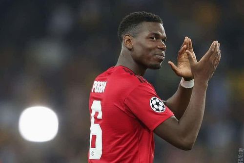 Pogba ỡm ờ ký MU, Man City trả giá kỷ lục cho Harry Kane