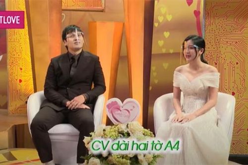 Đi xin việc đòi lương 15 triệu, sếp chỉ trả 9 triệu, quyết cưới sếp làm vợ