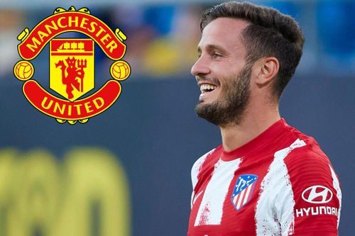 MU 'săn' Saul, Liverpool ký Bellingham
