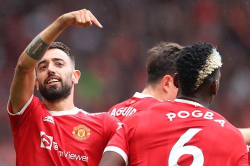 MU có đủ yếu tố để hạ Man City, vô địch Premier League 2021/22