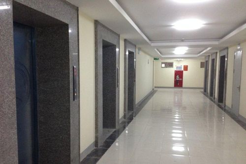 Hà Nội đánh giá nguy cơ lây nhiễm Covid-19 qua điều hòa, thông gió chung cư