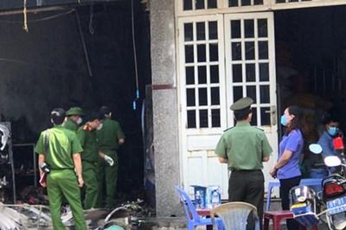 Vụ cháy thảm khốc tại Bình Dương: Thiết kế căn nhà khiến nạn nhân không thể thoát ra ngoài