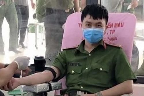 Tiếp nối truyền thống vẻ vang