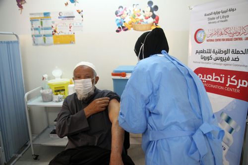 Hạ nghị sỹ Mỹ đề nghị chính phủ tăng hỗ trợ nỗ lực tiêm chủng toàn cầu